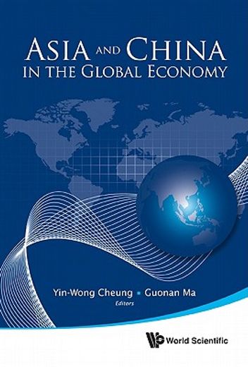china and asia in the global economy