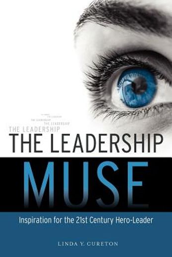 the leadership muse (en Inglés)