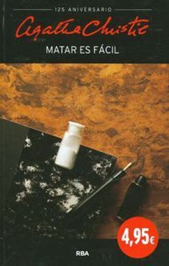 Matar Es Facil (in Spanish)