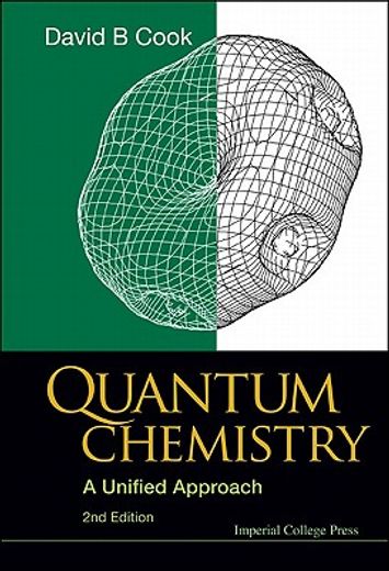 quantum chemistry,a unified approach