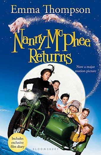 nanny mcphee and the big bang