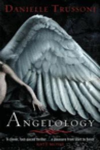(trussoni)/angelology (en Inglés)