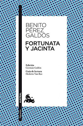 Fortunata y Jacinta (in Spanish)