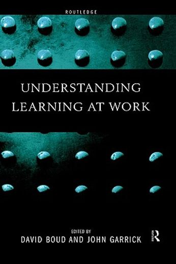 understanding learning at work