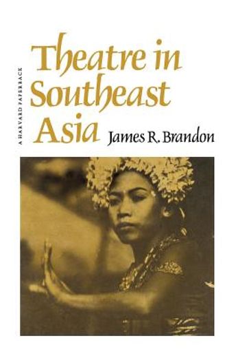theater in southeast asia