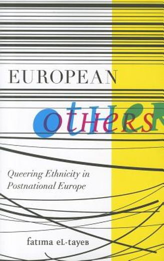 european others,queering ethnicity in postnational europe