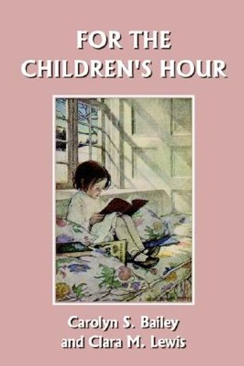 for the chiildren´s hour