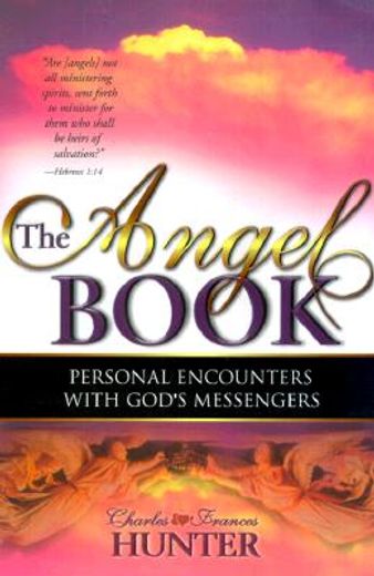 the angel book (en Inglés)