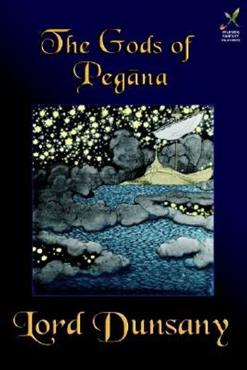 the gods of pegana (in English)