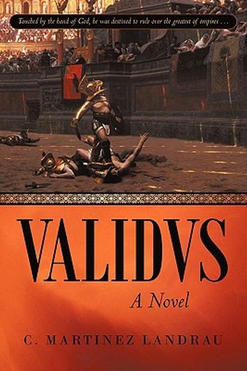 validvs,a novel