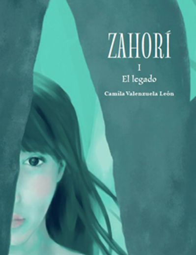 El Legado (Zahori #1)