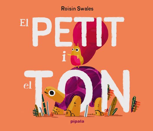 Petit i el Ton,E (in Spanish)