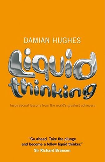 Liquid Thinking (en Inglés)