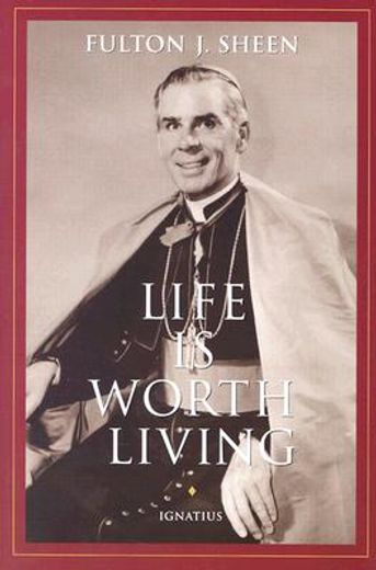 life is worth living,first and second series (en Inglés)
