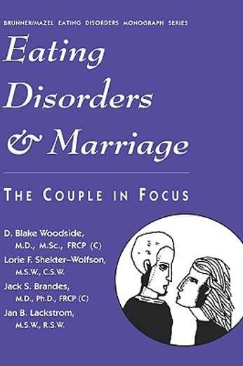 eating disorders and marriage,the couple in focus