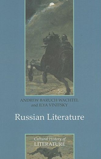 russian literature