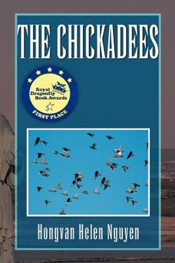 the chickadees