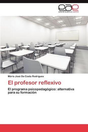 el profesor reflexivo (in Spanish)