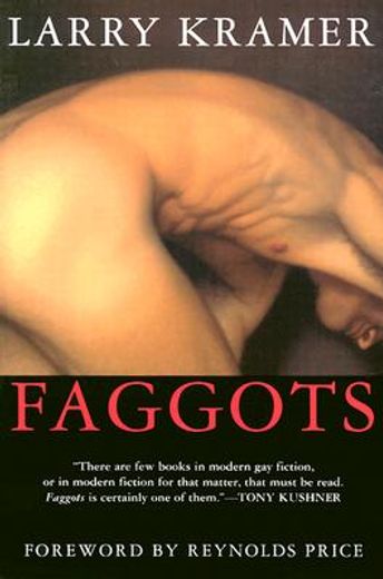 Faggots (in English)