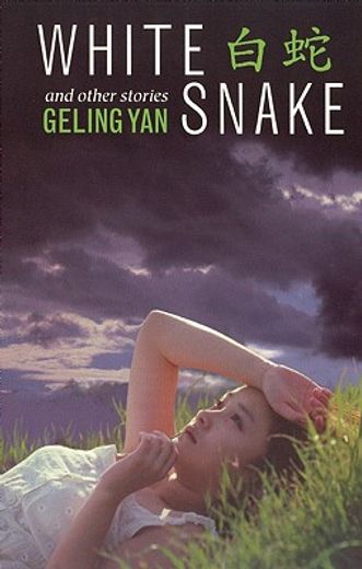 White Snake and Other Stories (en Inglés)