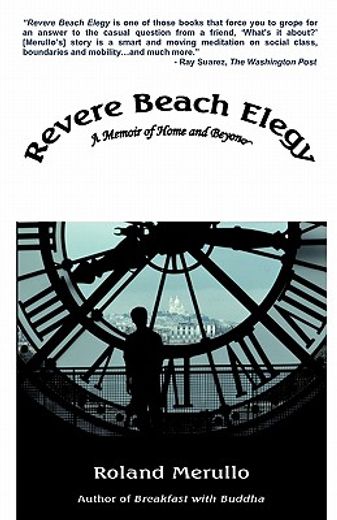 revere beach elegy: a memoir of home and beyond (in English)