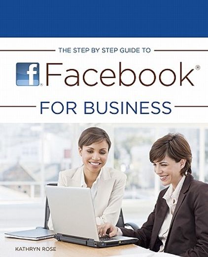 the step by step guide to fac for business (in English)