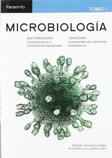 Gs - Microbiologia I (logse) - Laboratorio De Diagnostico Clinico - Sanidad (in Spanish)