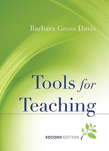 tools for teaching (en Inglés)