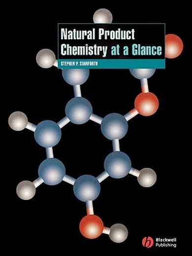 natural product chemistry at a glance