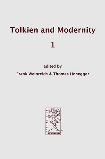 tolkien and modernity 1