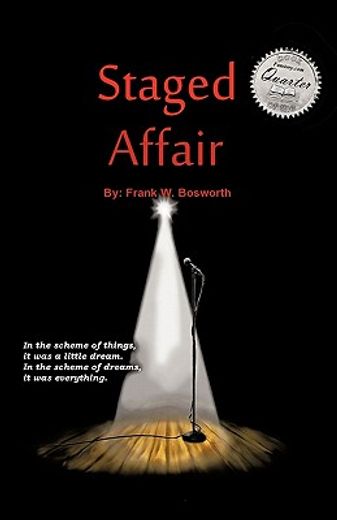 staged affair,a dramancedy