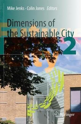 sustainable city form