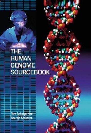 the human genome sourc