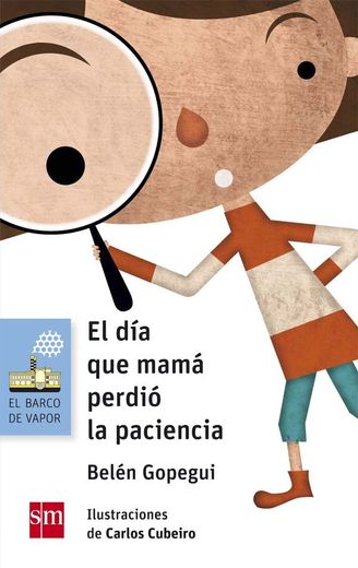 El dia que Mama Perdio la Paciencia (in Spanish)