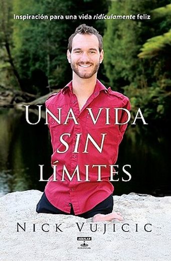 vida sin limites / life without limits
