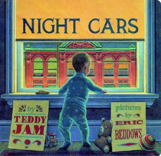 night cars