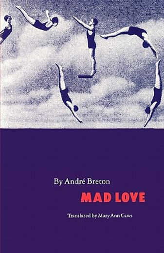 mad love (in English)