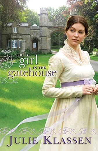 the girl in the gatehouse (en Inglés)