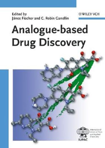 analog-based drug discovery