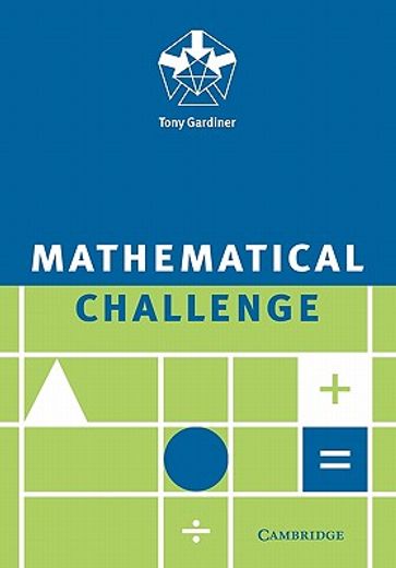 mathematical challenge