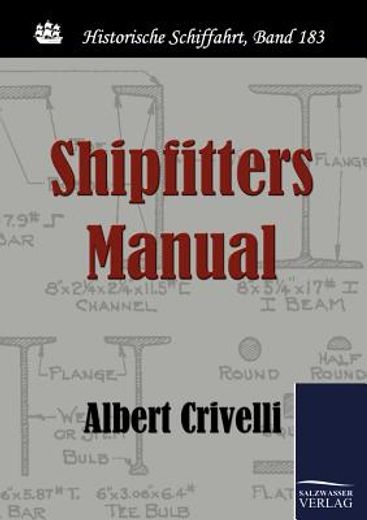 shipfitters manual