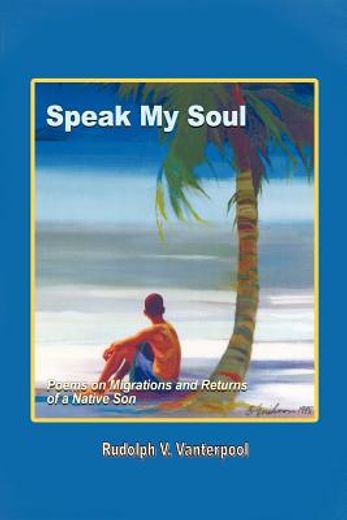 speak my soul (en Inglés)