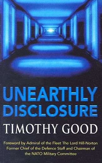 unearthly disclosure,conflicting interests in the control of extraterrestrial intelligence