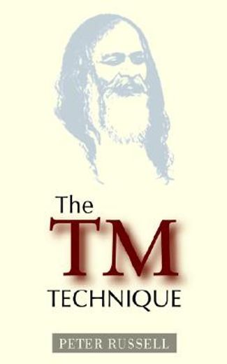 the tm technique