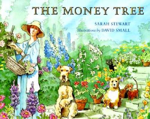 The Money Tree (Collections for young scholars) (en Inglés)