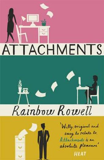 attachments (en Inglés)