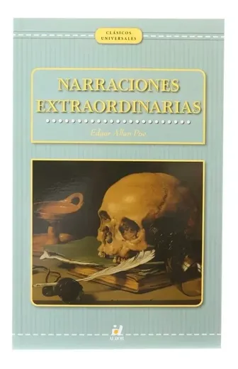 Narraciones Extraordinarias (in Spanish)