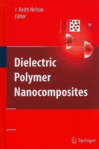 dielectric polymer nanocomposites