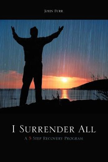 i surrender all (en Inglés)