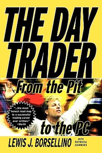the day trader (en Inglés)